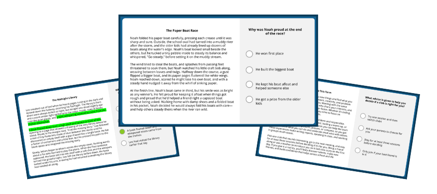 Years56 Readingcomprehensionnaplanppt